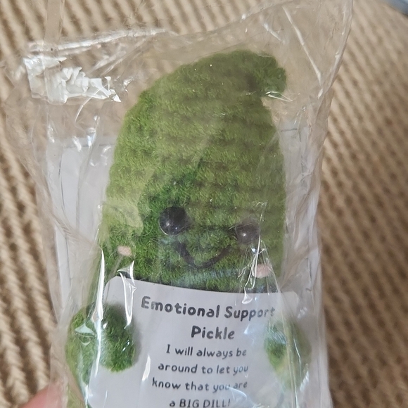 Support Pickle - Picture 6 of 7